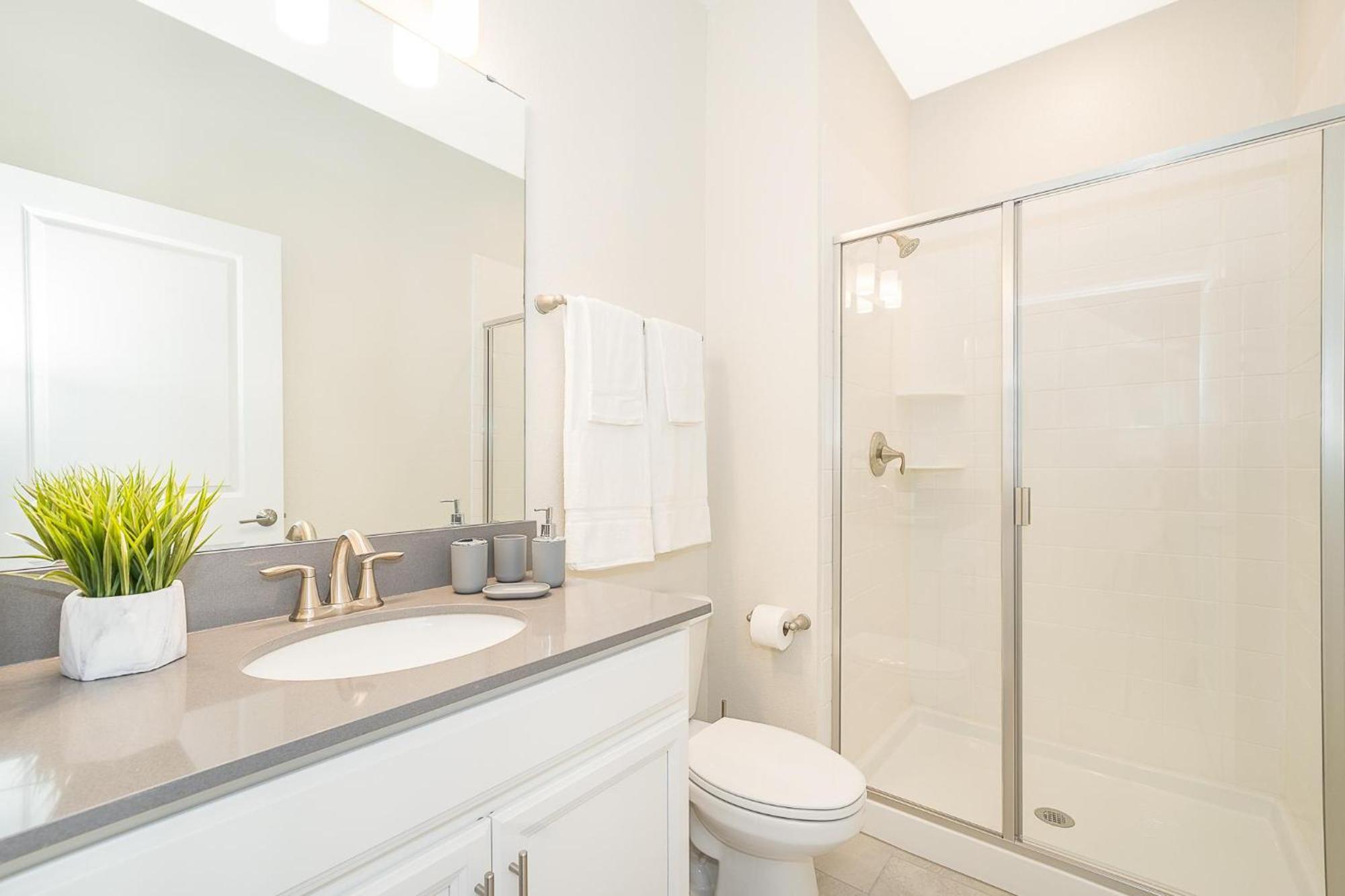 4832Bn Townhouse 4 Bedrooms & 3 Bathrooms + Pool Kissimmee Extérieur photo