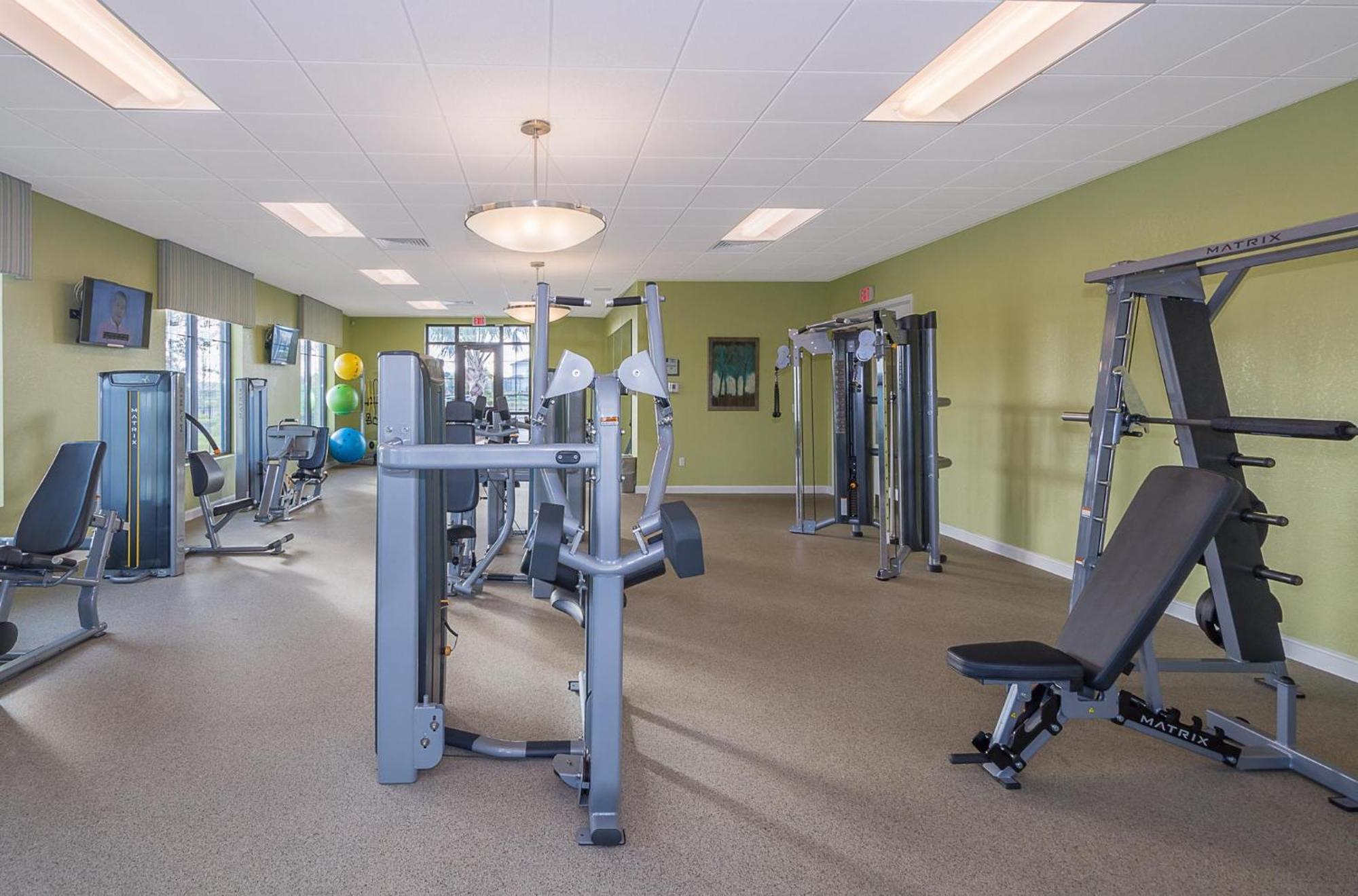 4832Bn Townhouse 4 Bedrooms & 3 Bathrooms + Pool Kissimmee Extérieur photo