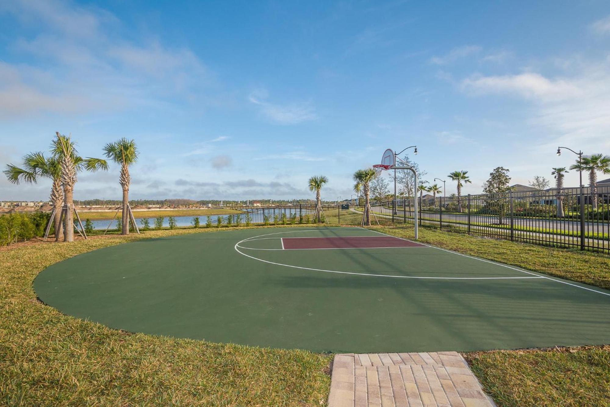 4832Bn Townhouse 4 Bedrooms & 3 Bathrooms + Pool Kissimmee Extérieur photo